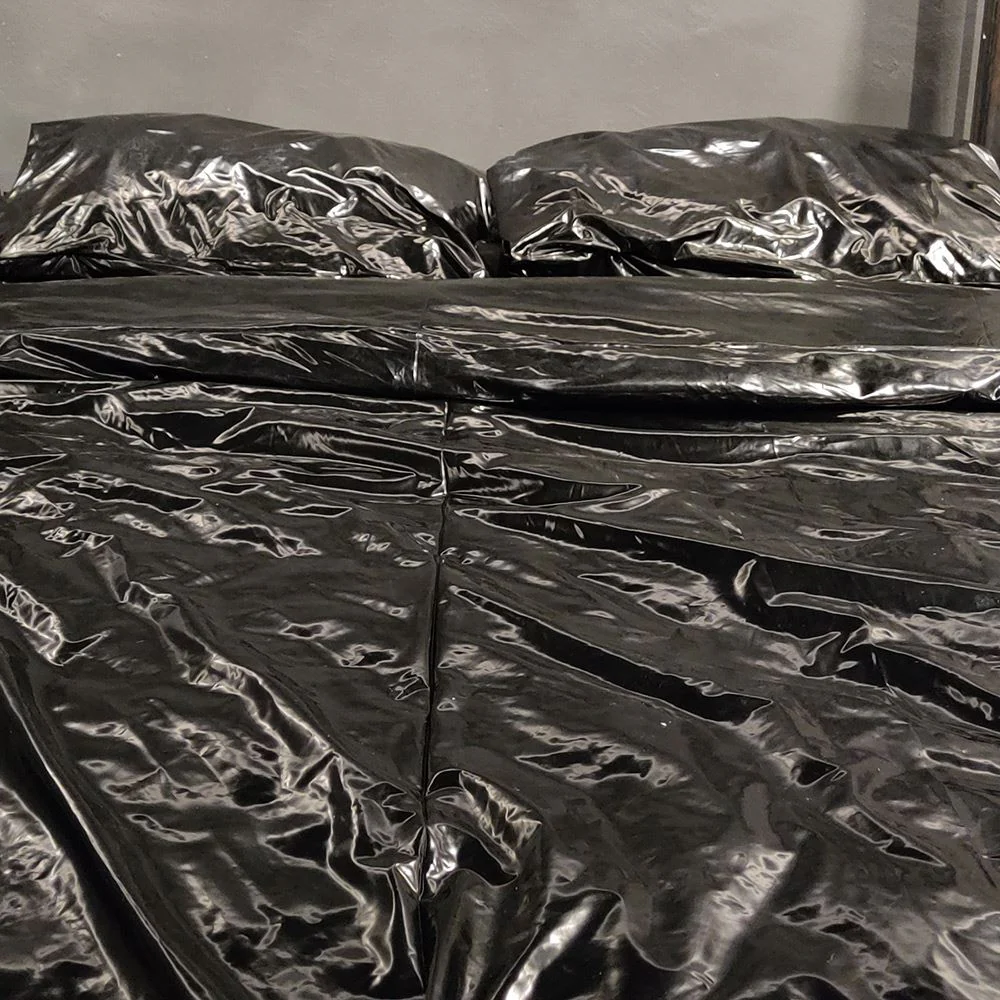 PVC Duvet Cover - Image 6