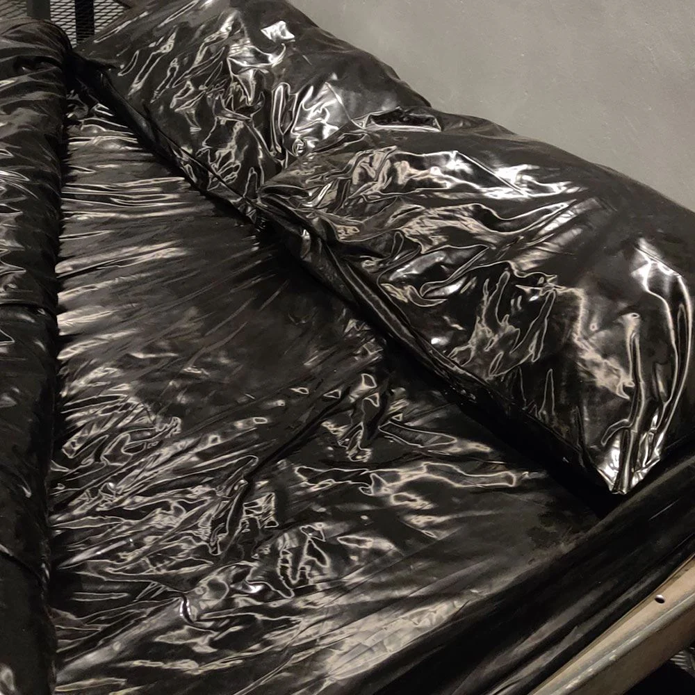 PVC Duvet Cover - Image 7