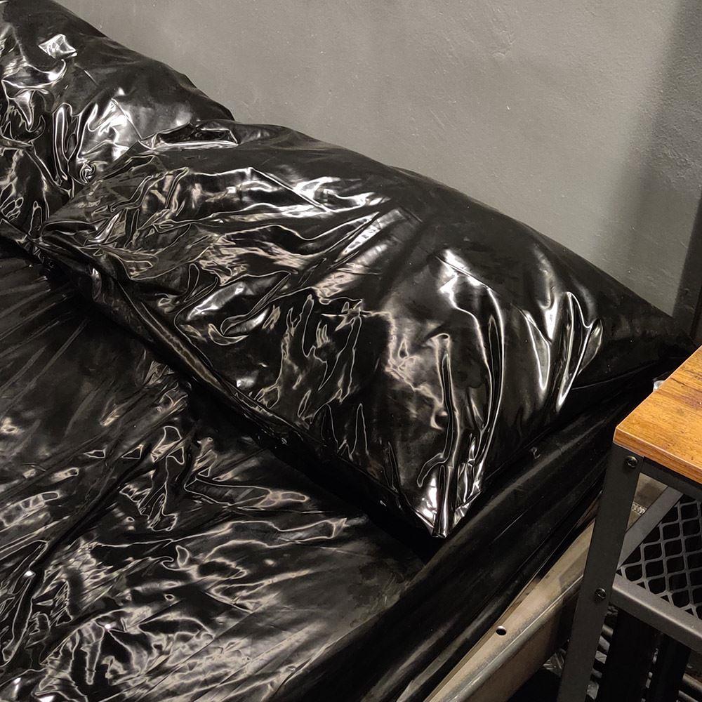 PVC Mattress Cover - Image 2