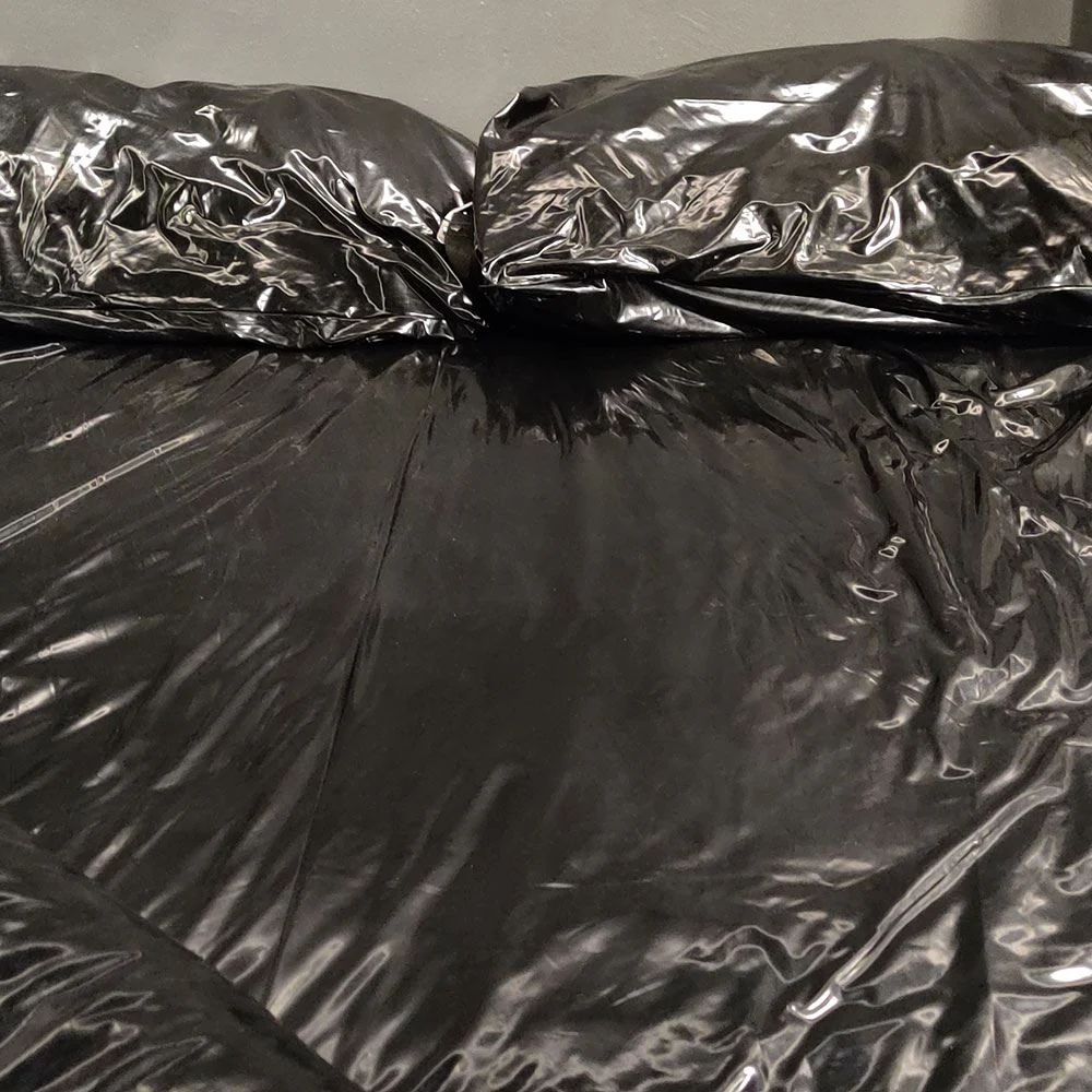 PVC Mattress Cover - Image 6
