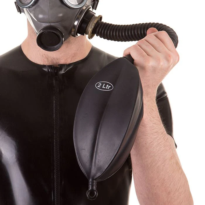 Rebreathe Bag - Image 3