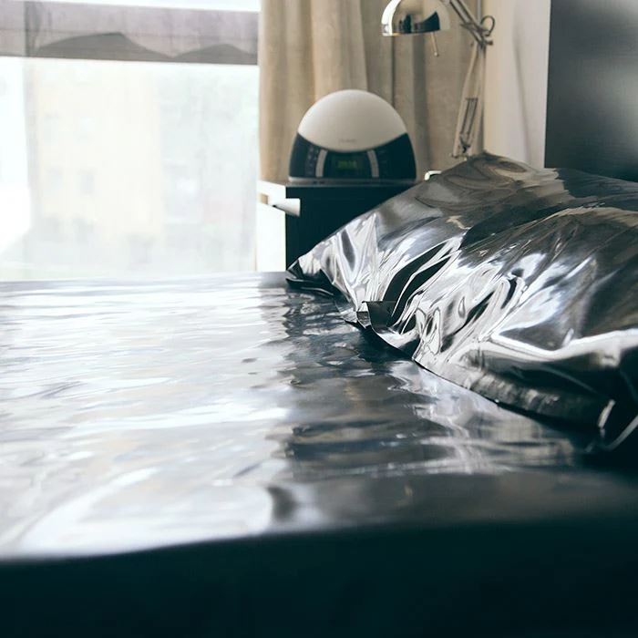 Rubber Bed Sheet