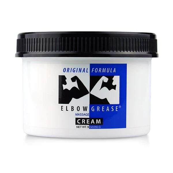Elbow Grease, Original Formula Cream - Image 2