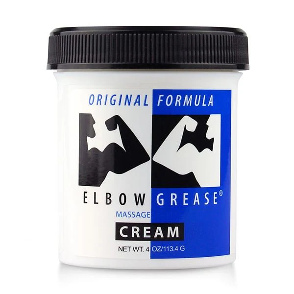 Elbow Grease, Original Formula Cream - Image 3