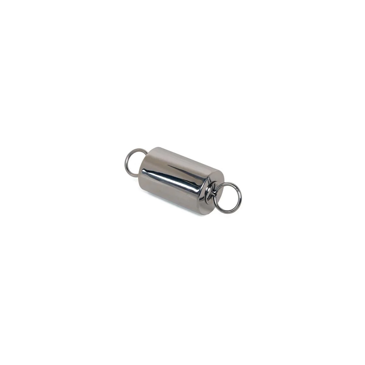 Stainless Steel Ice Lock