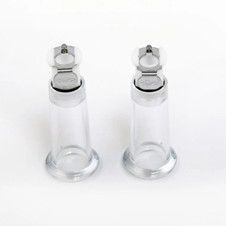 Vacuum Pump Nipple Cylinders