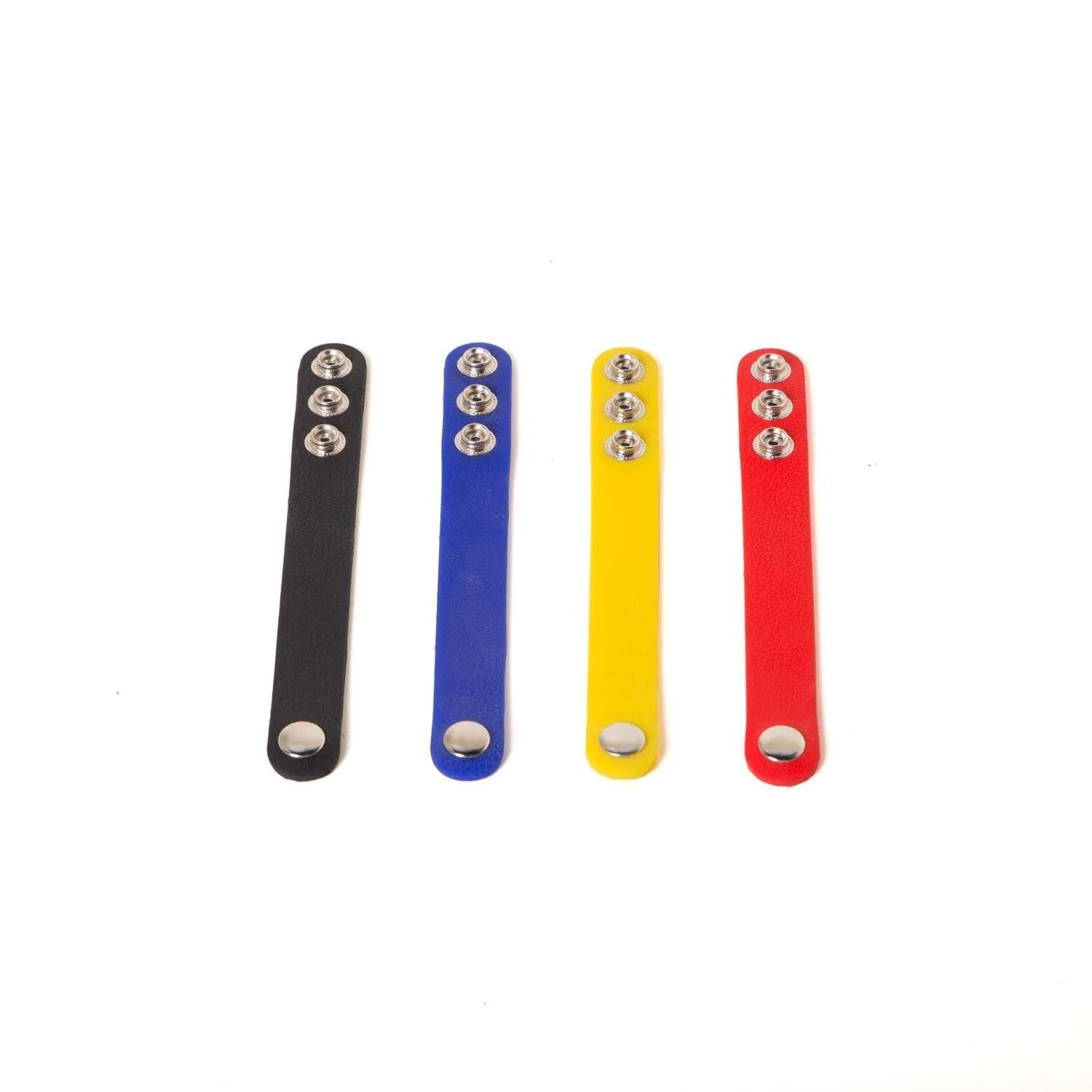 Silicone Cock Strap - Image 2