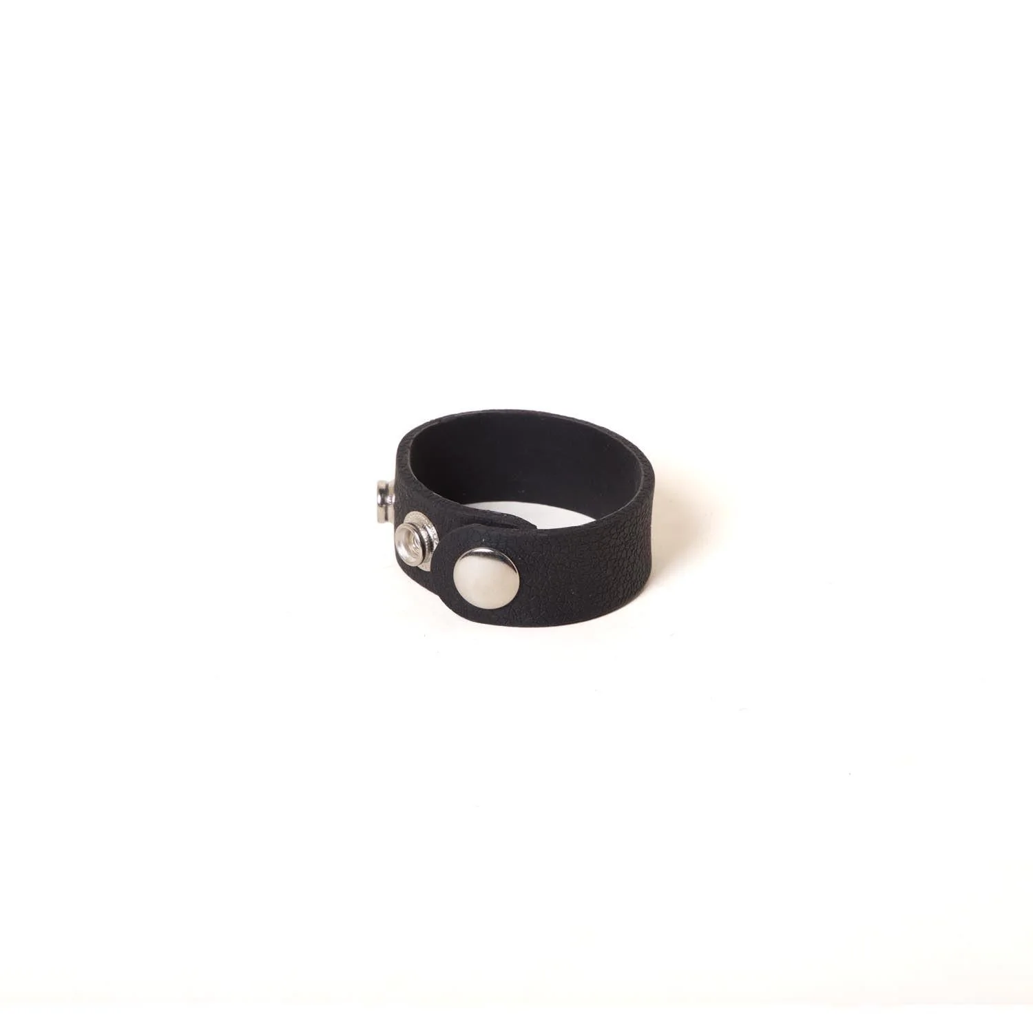 Silicone Cock Strap - Image 3