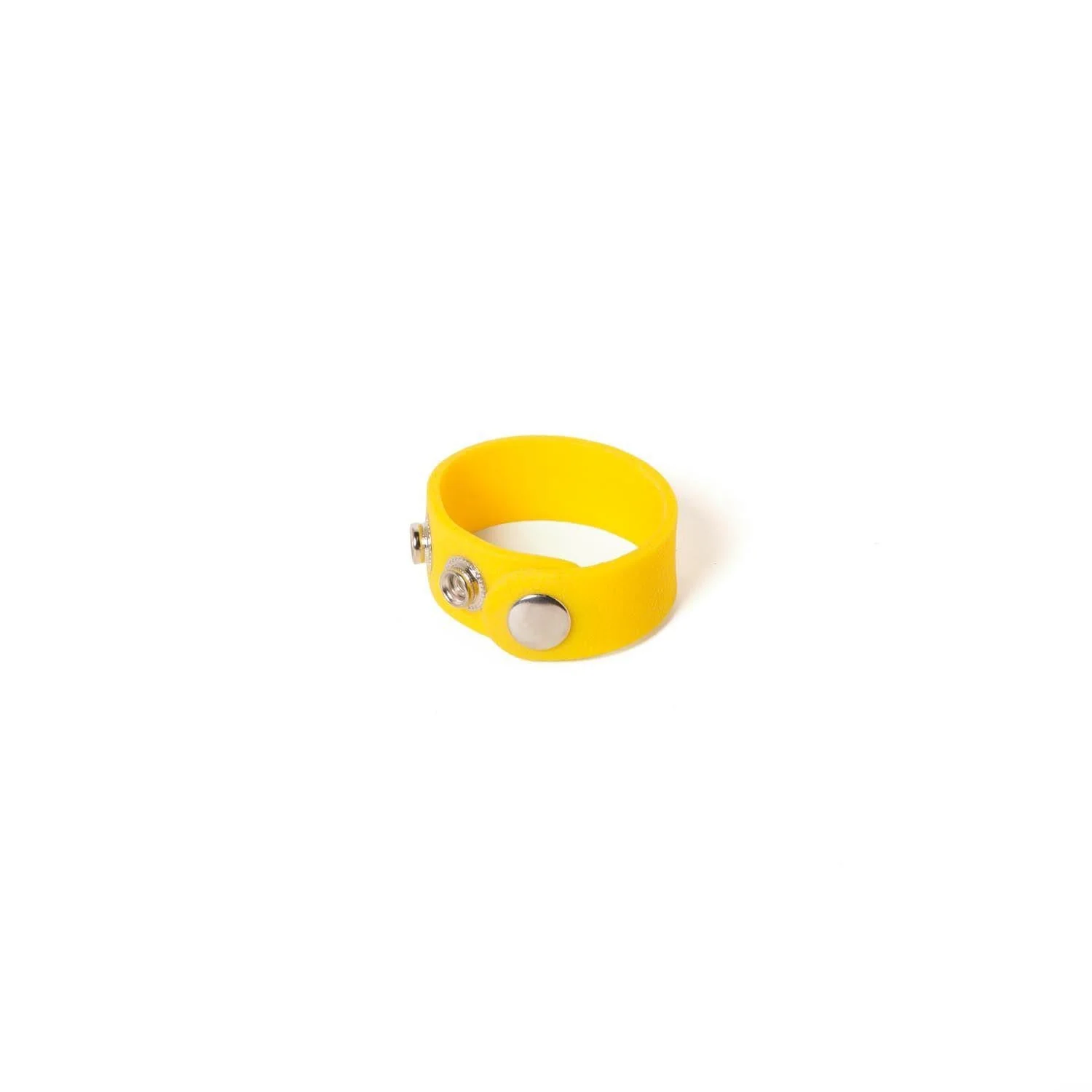 Silicone Cock Strap - Image 4