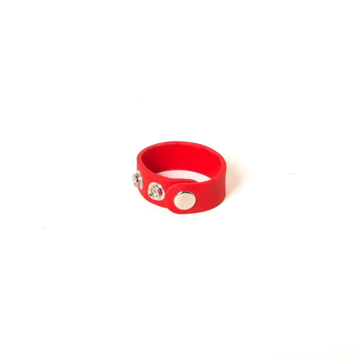 Silicone Cock Strap - Image 6