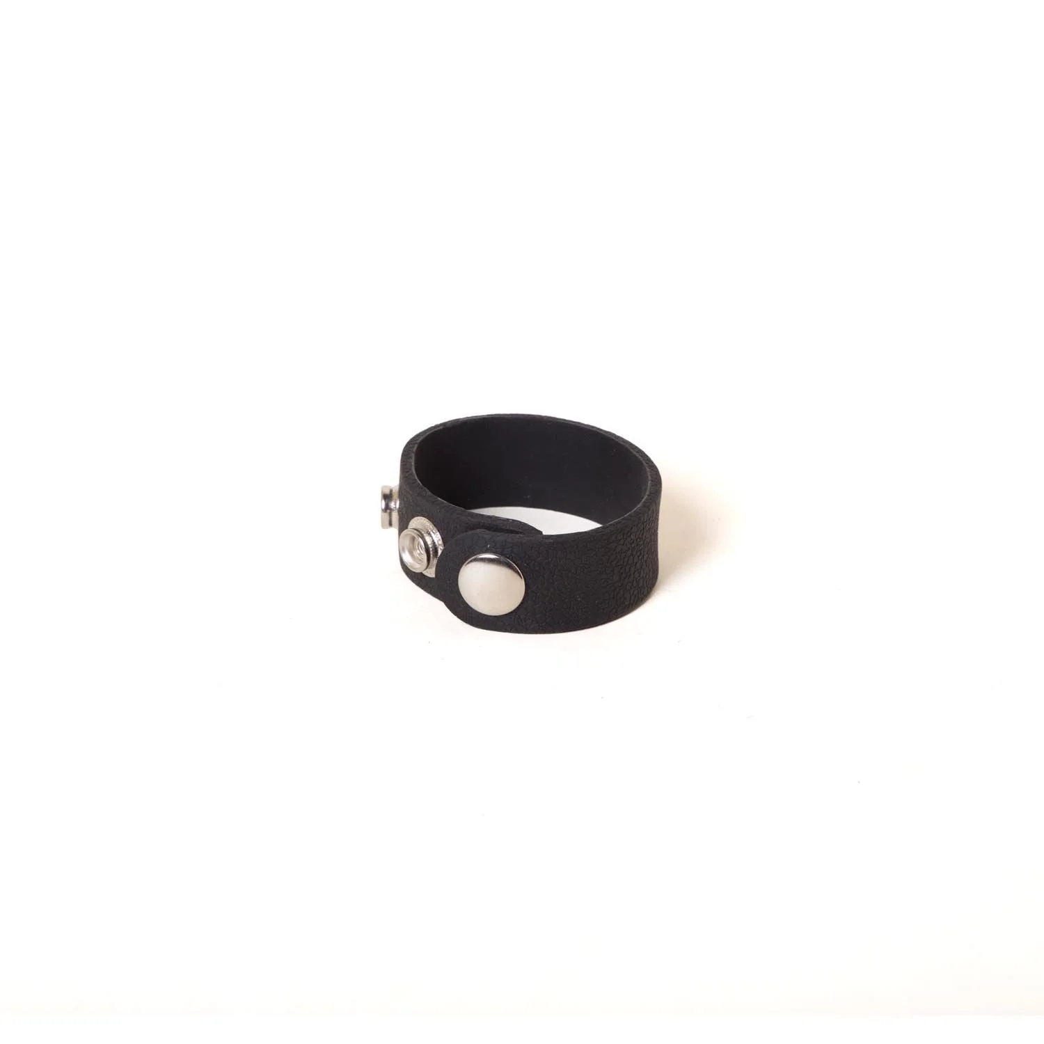 Silicone Cock Strap - Image 7