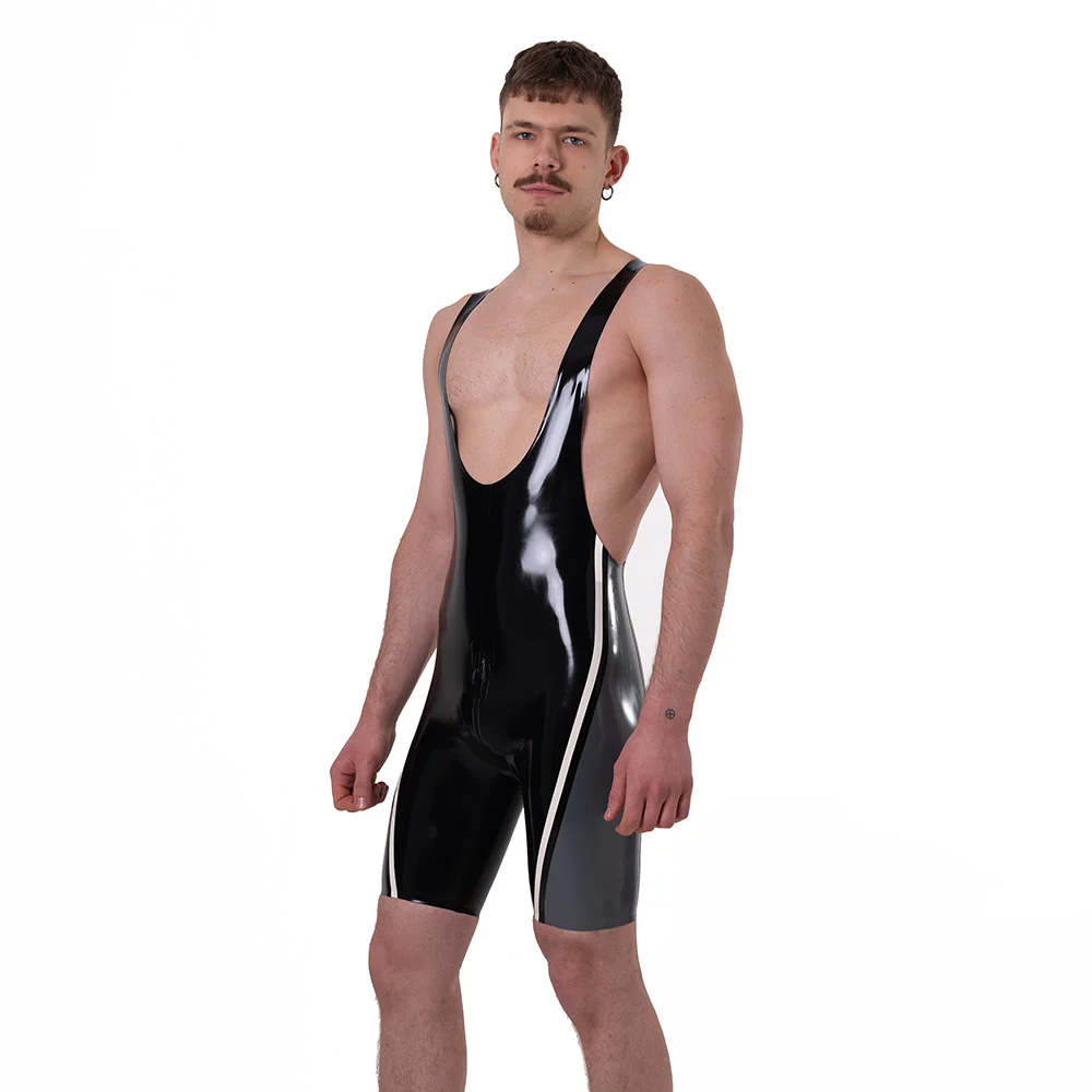 Tri Singlet Suit