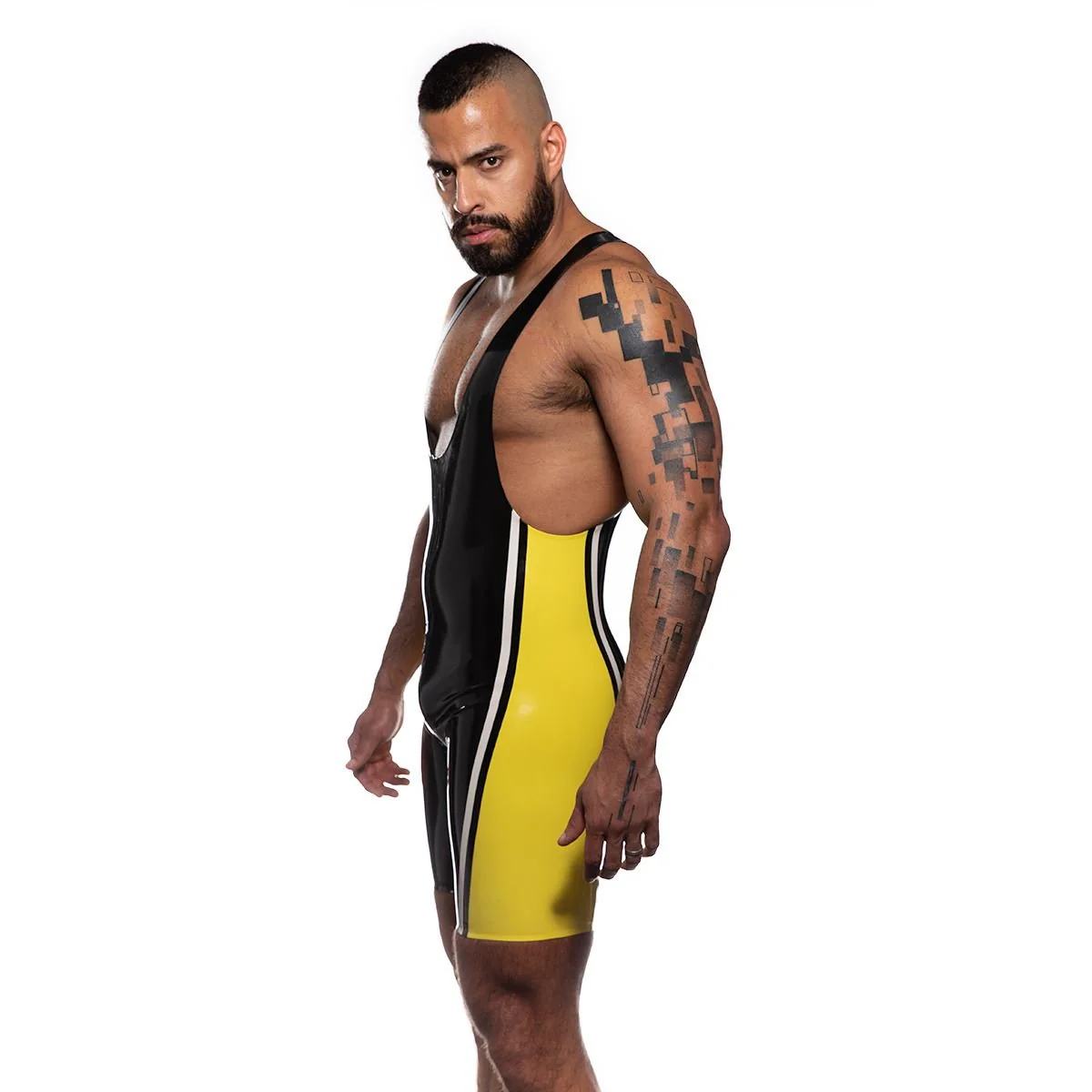 Tri Singlet Suit - Image 16