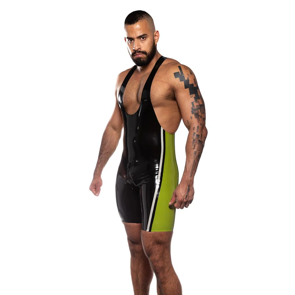Tri Singlet Suit - Image 18