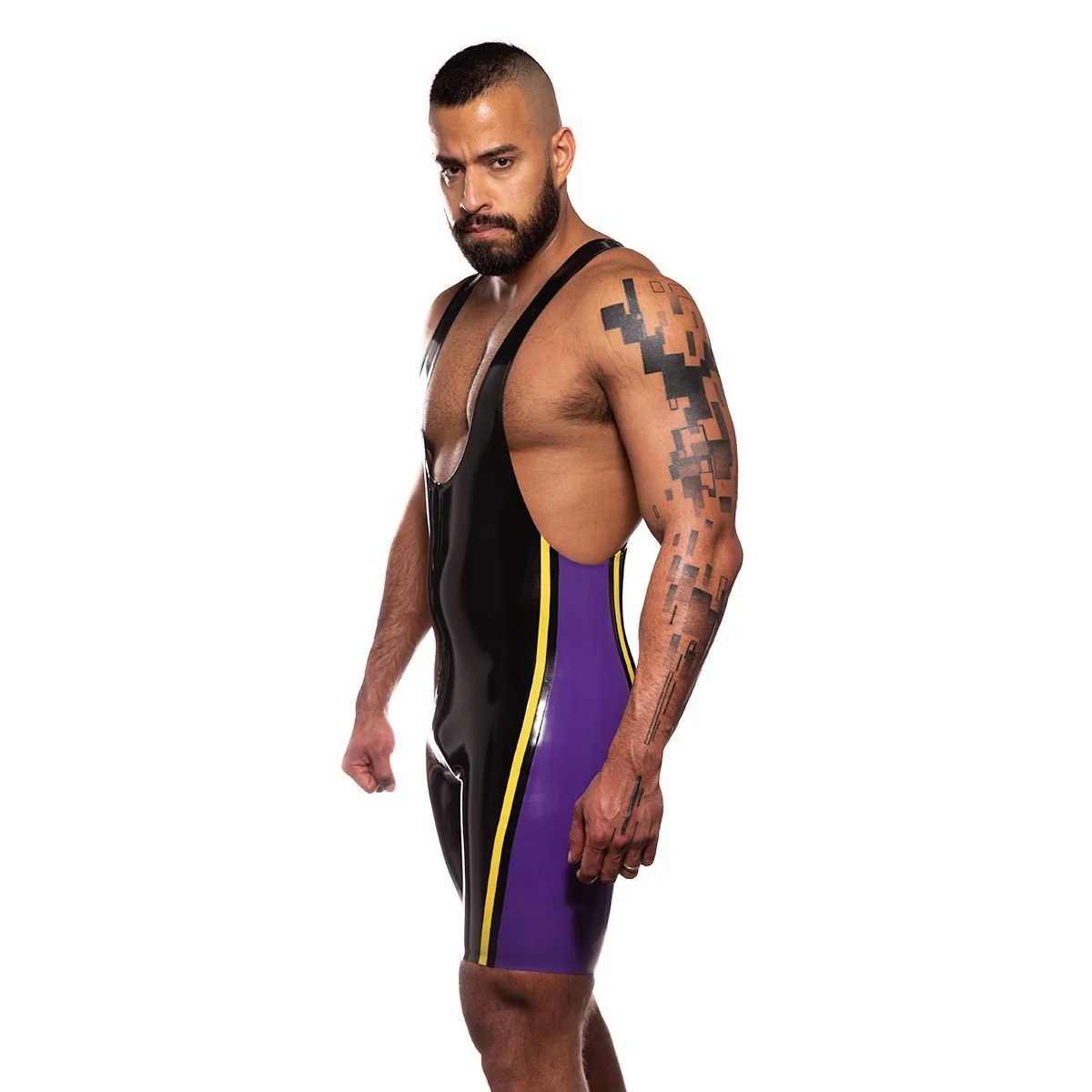 Tri Singlet Suit - Image 20