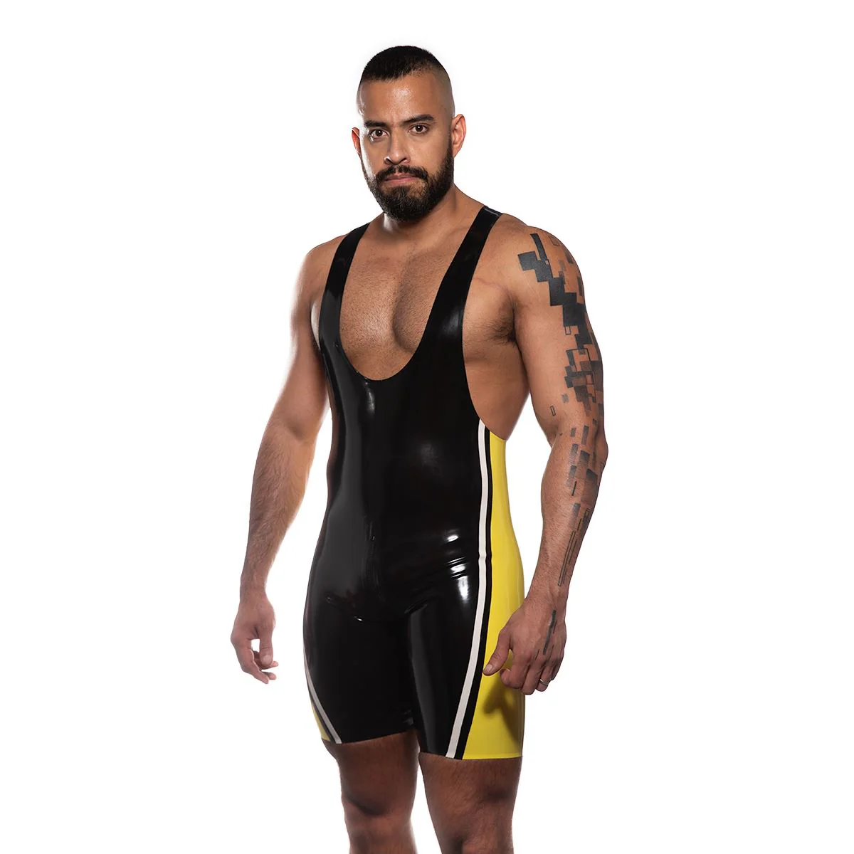 Tri Singlet Suit - Image 5