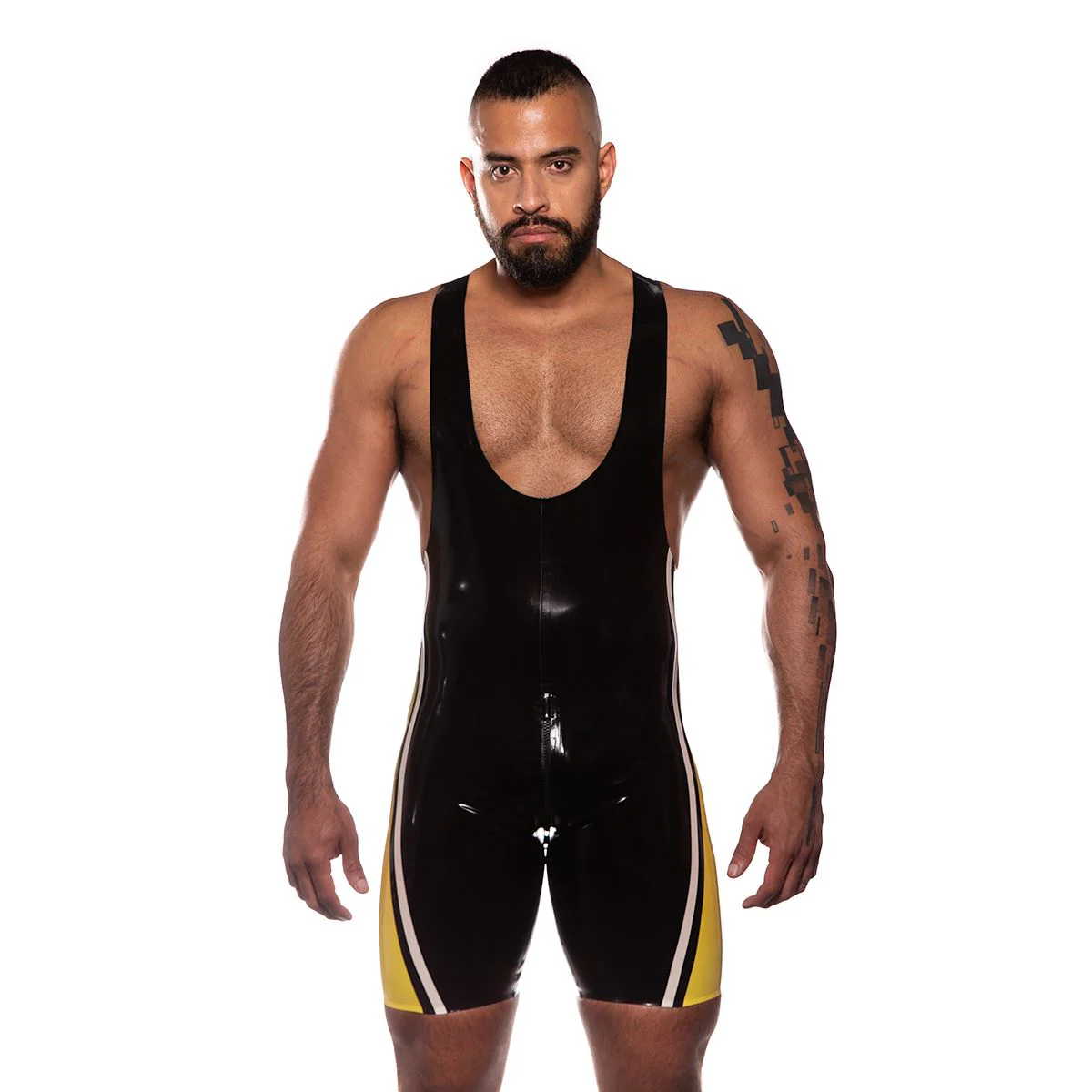 Tri Singlet Suit - Image 6
