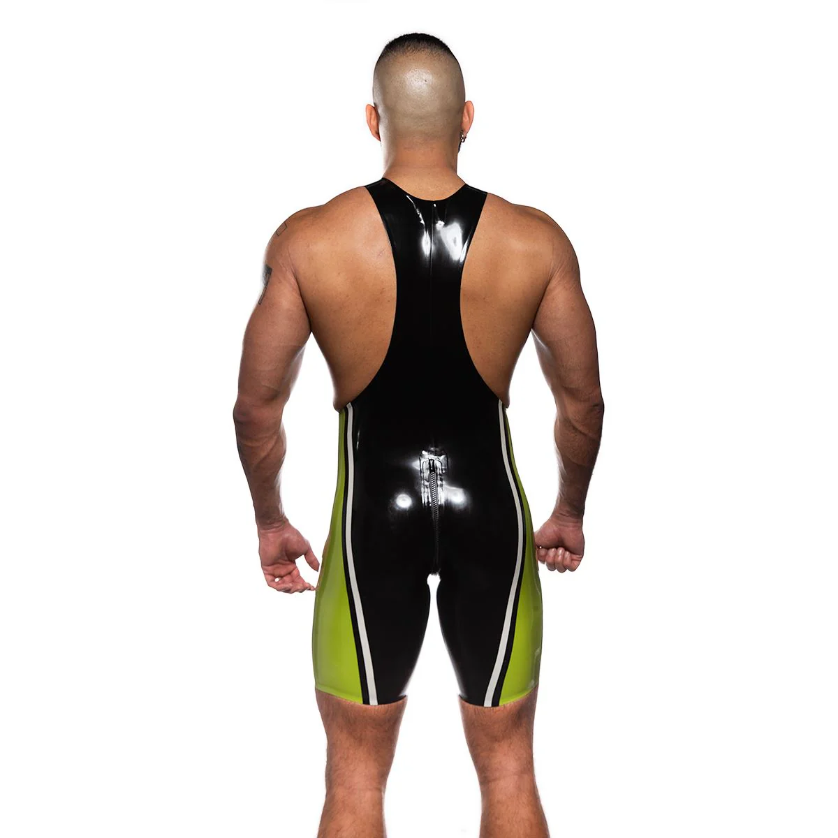 Tri Singlet Suit - Image 7