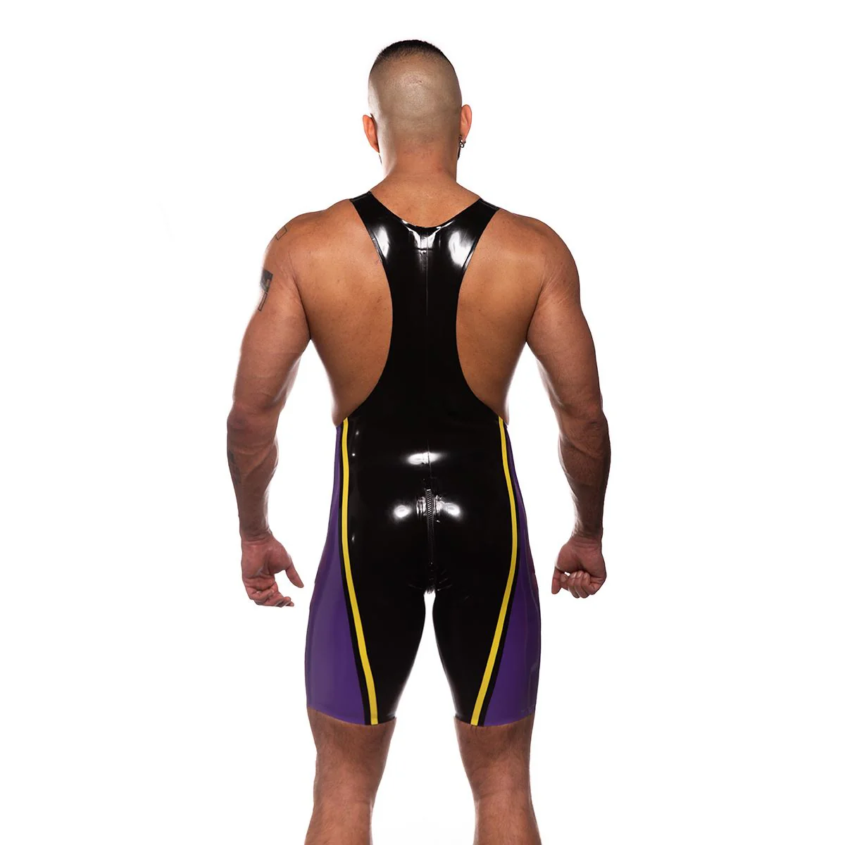 Tri Singlet Suit - Image 8
