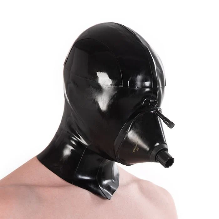 Re-Breathe Posture Hood - Image 2