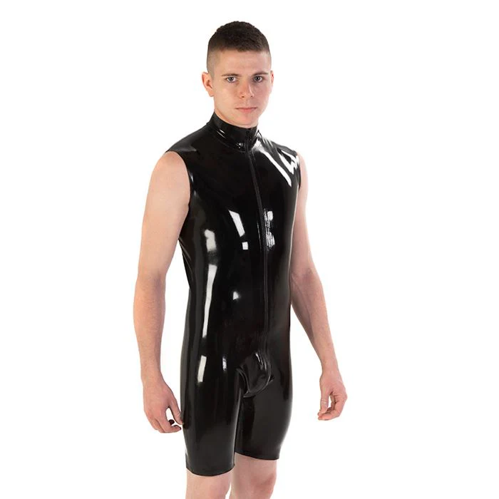 REGULATION Sleeveless Surf Suit - Image 2