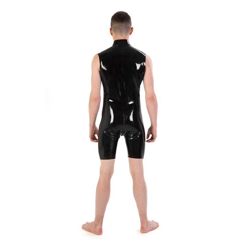 REGULATION Sleeveless Surf Suit - Image 3