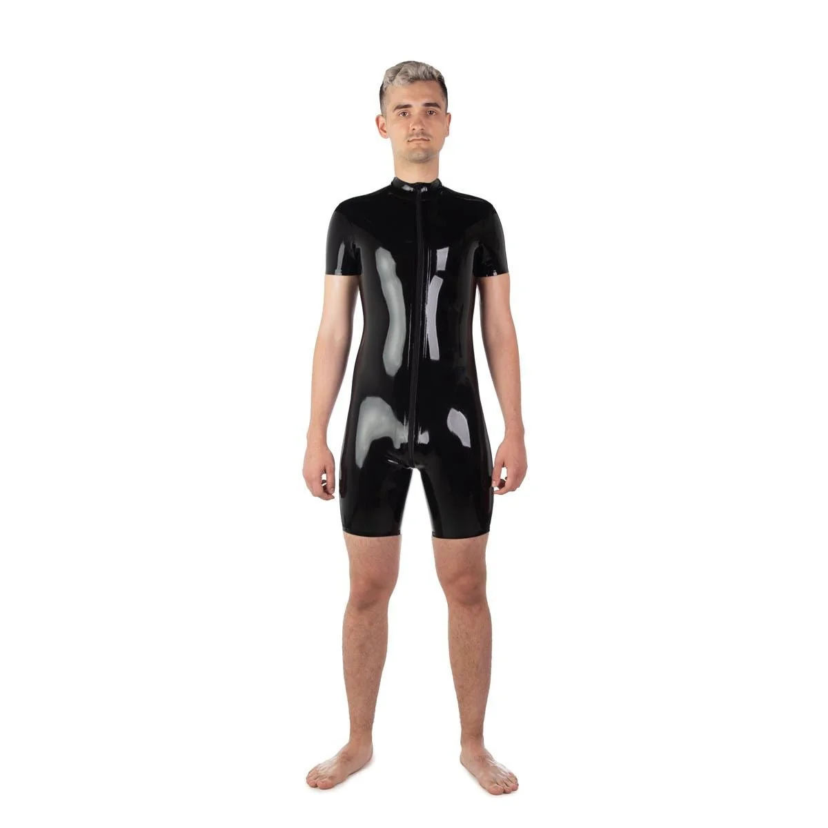 Rubber Surf Suit - Image 3