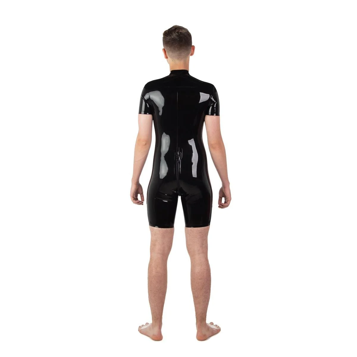 Rubber Surf Suit - Image 4