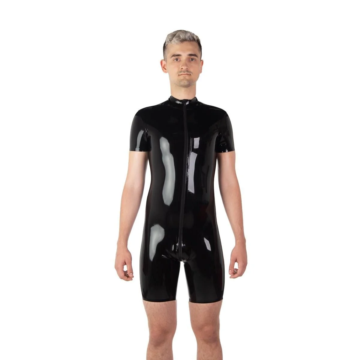 Rubber Surf Suit - Image 5