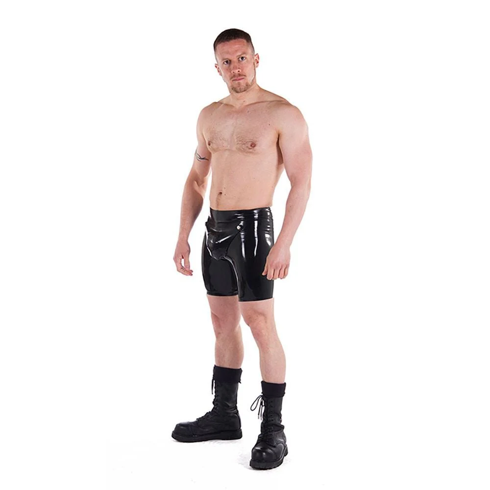 Facefucker Shorts - Image 3