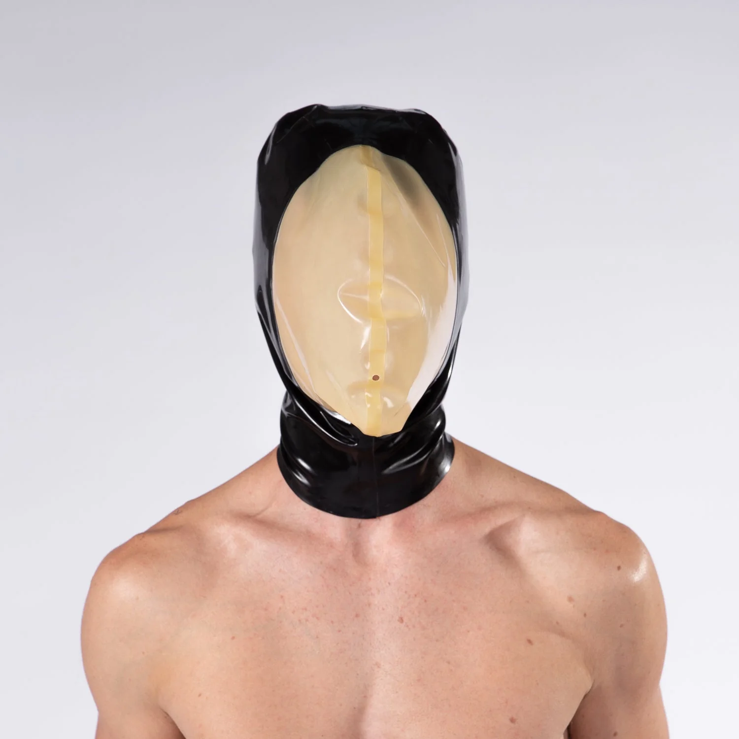 Re-Breathe Rubber Hood - Image 3