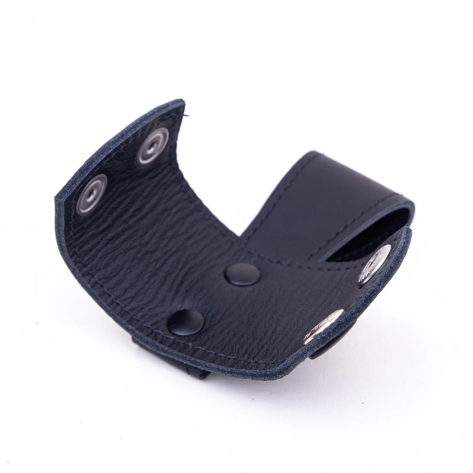 Leather Flogger Belt Holder - Image 2