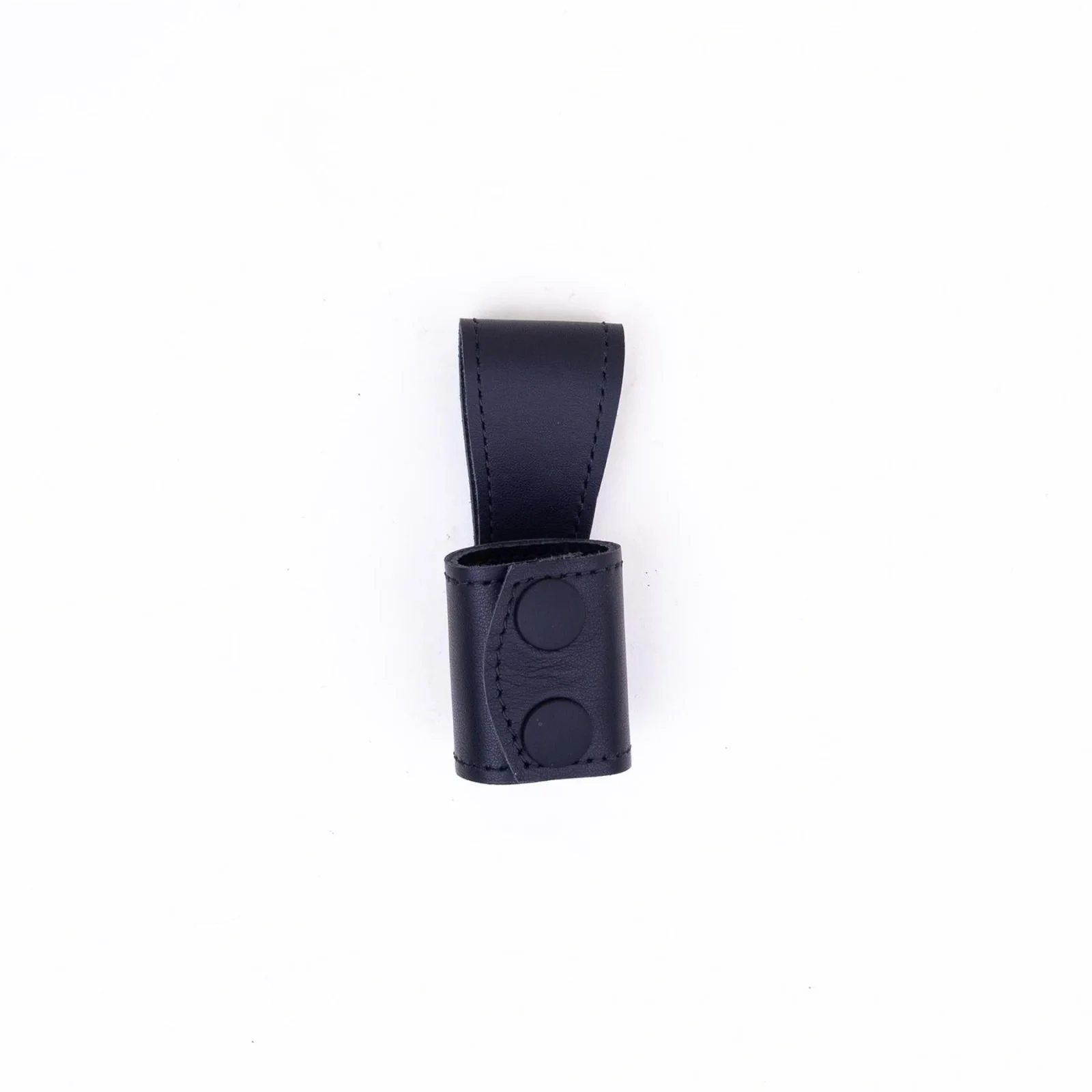 Leather Flogger Belt Holder - Image 4