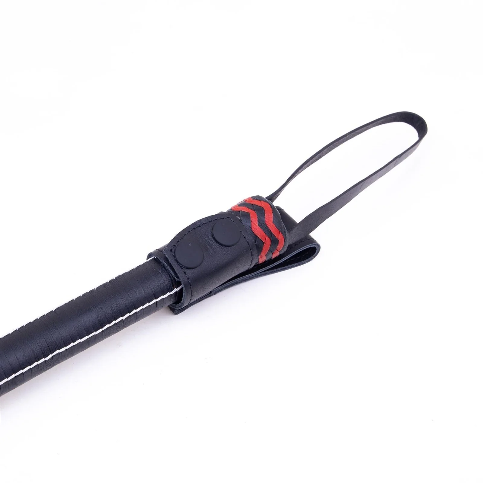 Leather Flogger Belt Holder - Image 7