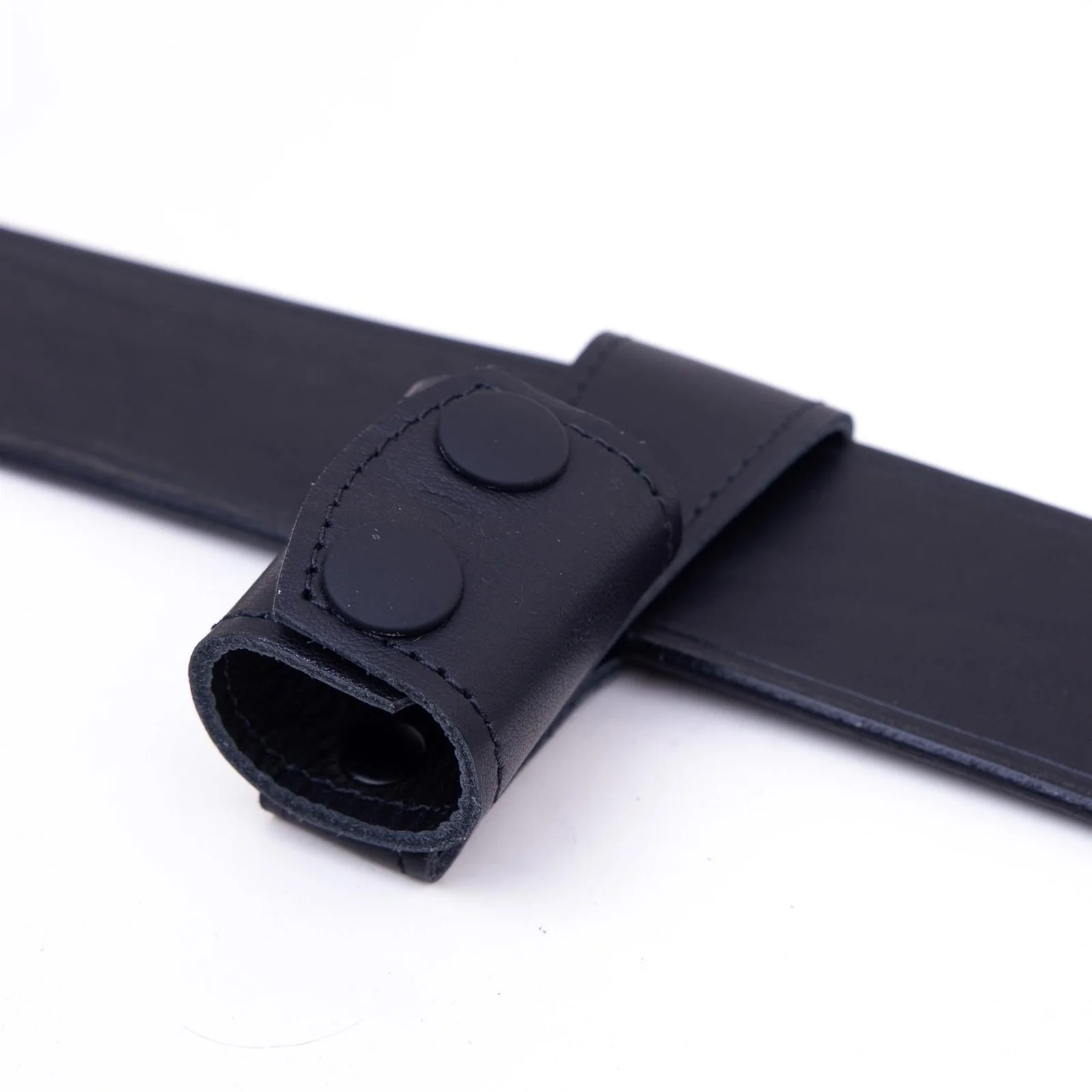 Leather Flogger Belt Holder - Image 8
