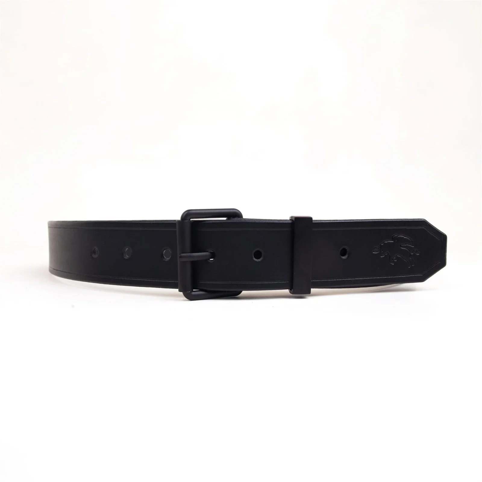 Rufstok 1.5" Leather Belt