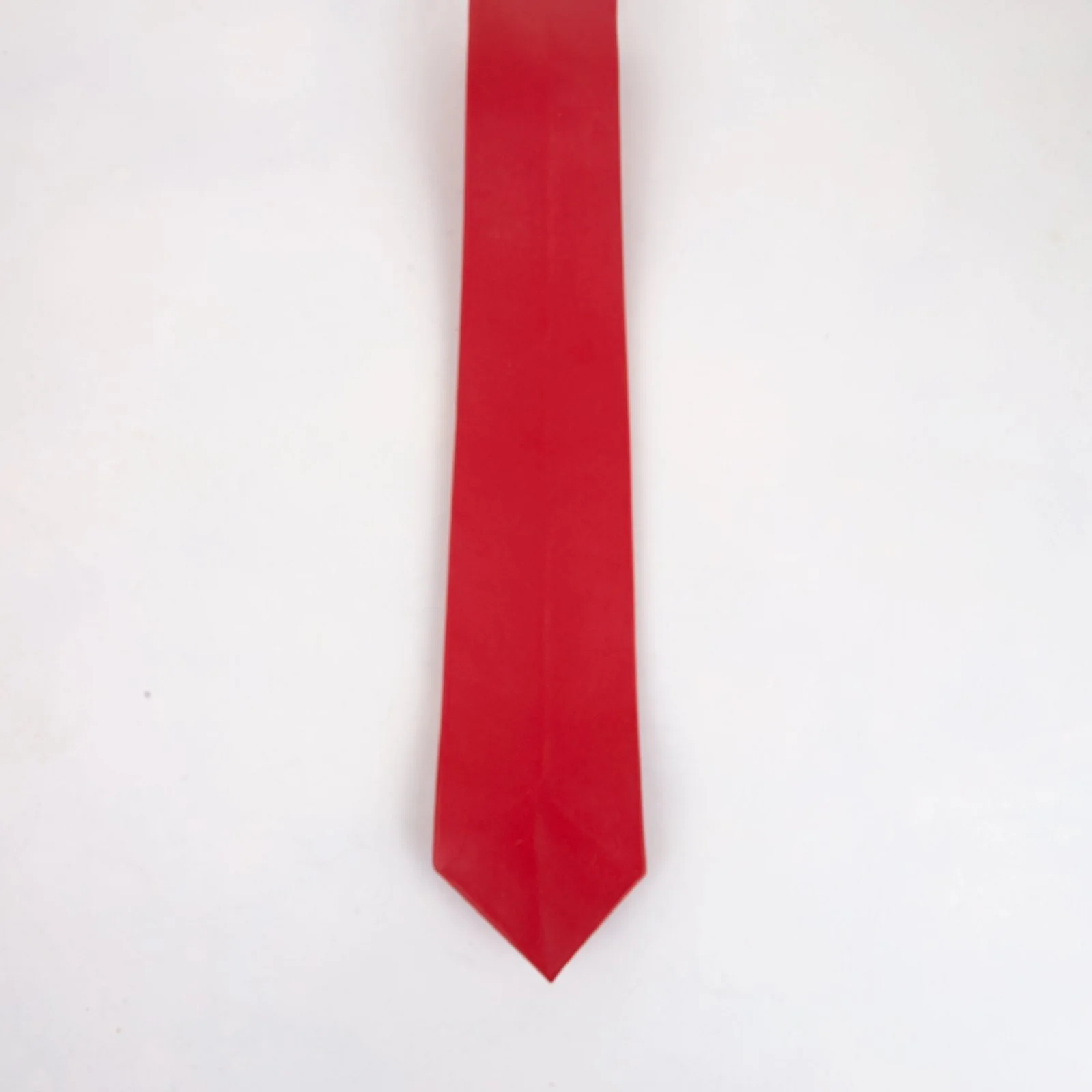 Leather Tie, Classic Cut - Image 8