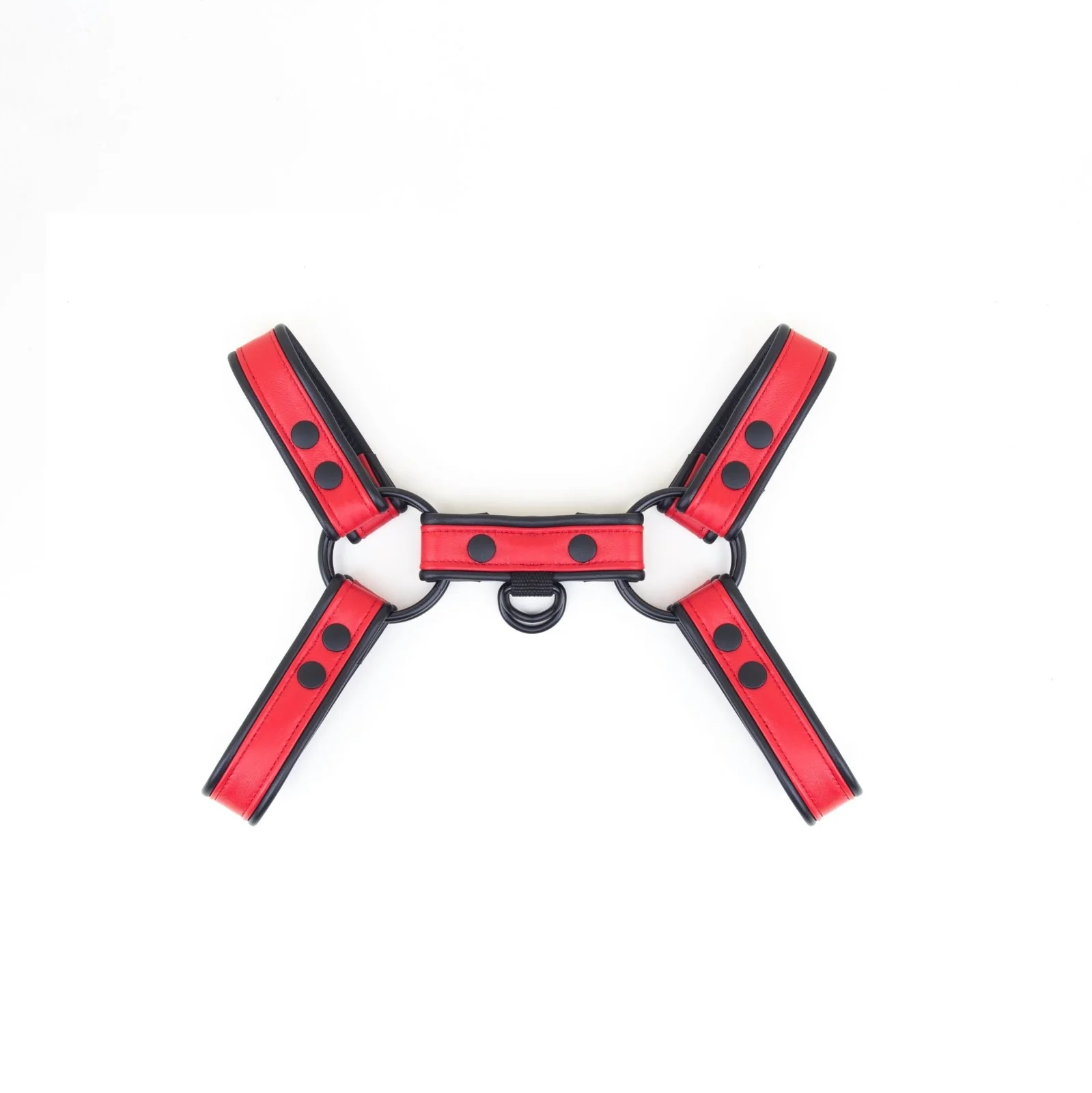 Carbine Leather Harness // Made to order