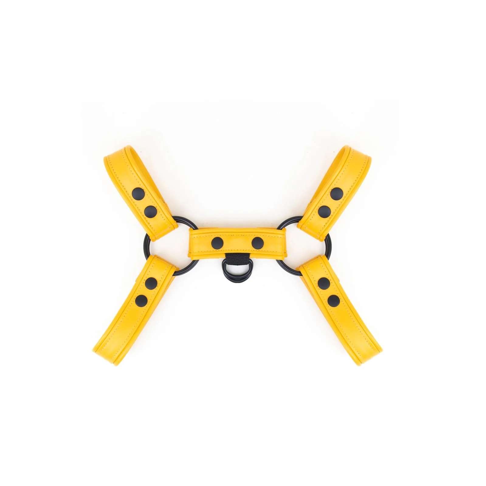 Carbine Leather Harness // Made to order - Image 3