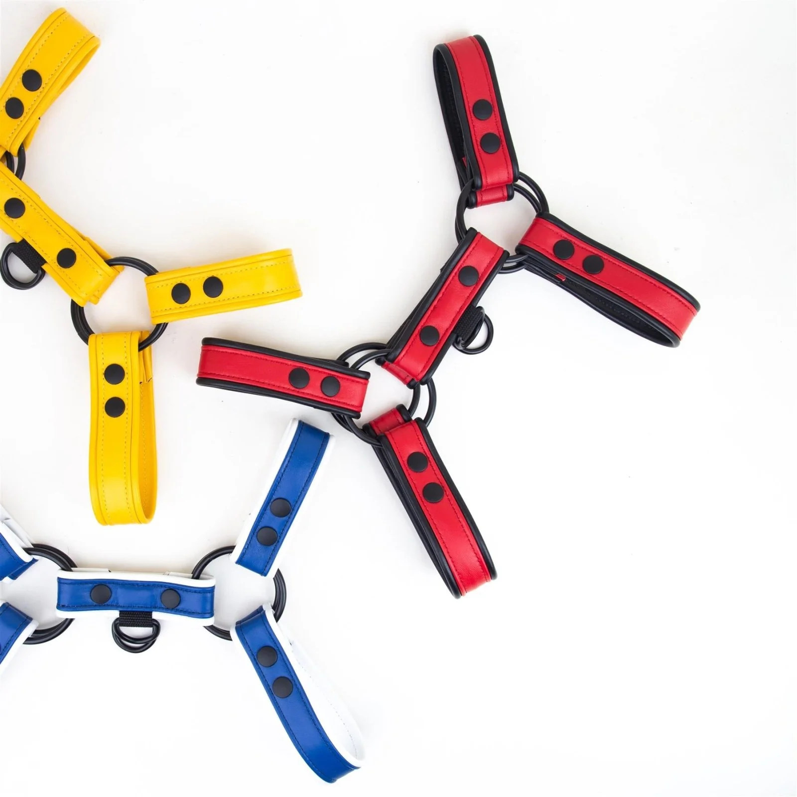 Carbine Leather Harness // Made to order - Image 5