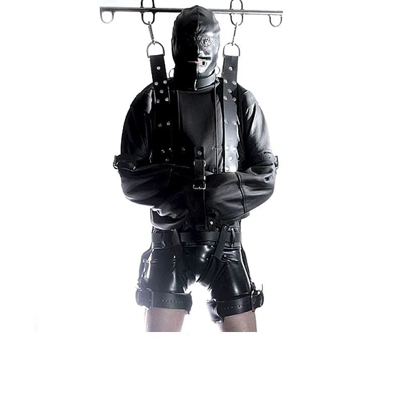 Suspension Straitjacket