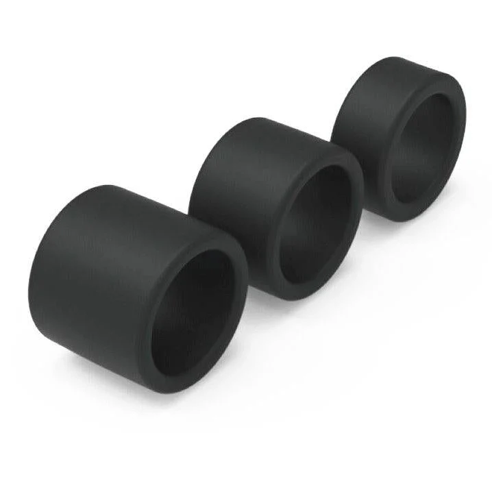 Squeezer Liquid Silicone Ball Tugger