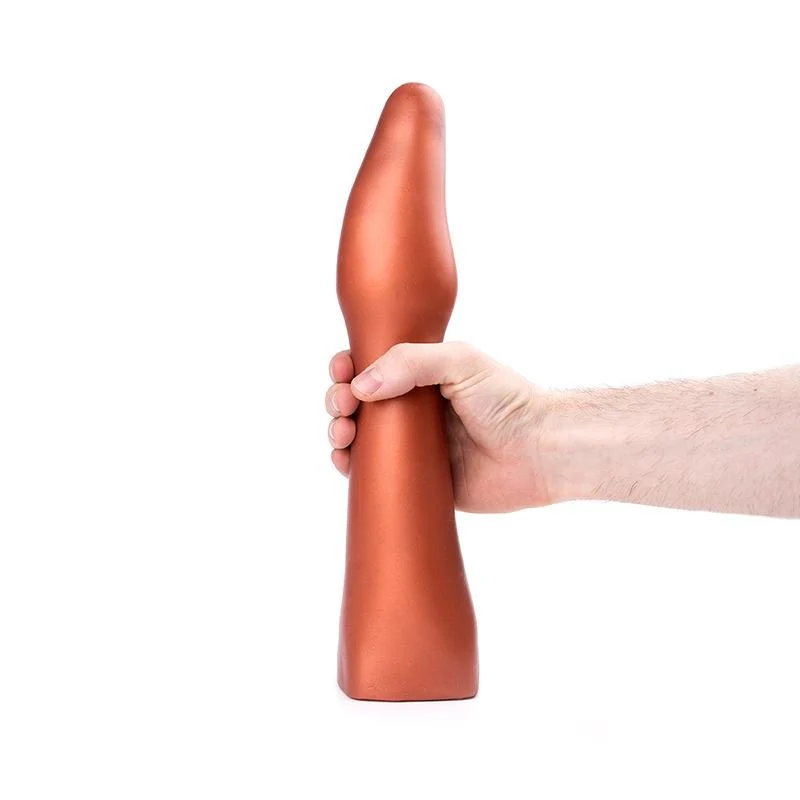 Longneck Smooth - Bronze