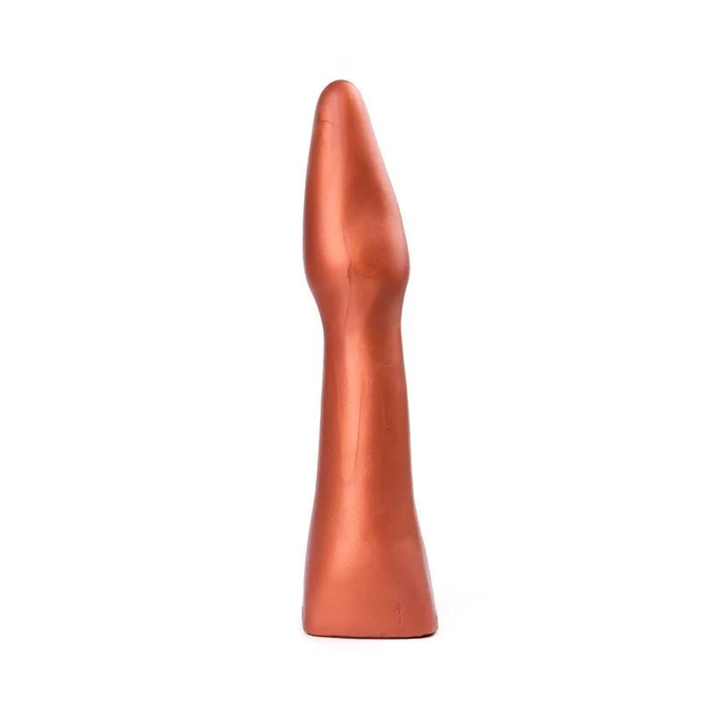 Longneck Smooth - Bronze - Image 3