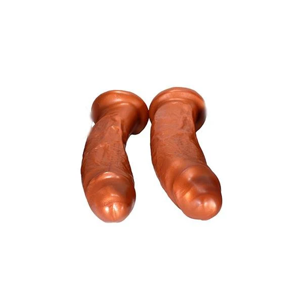 Mel Harness dildo, SquarePegHole - Image 2