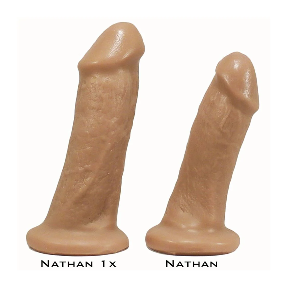 Nathan Harness Dildo - Image 7