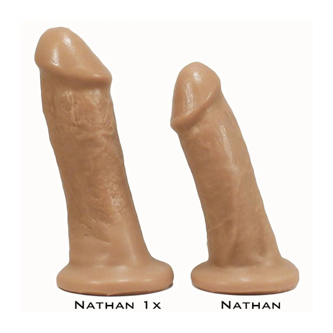 Nathan Harness Dildo - Image 9