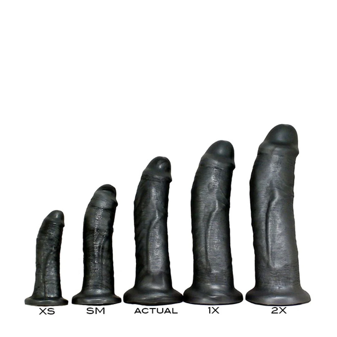 Leo Harness Dildo - Image 10