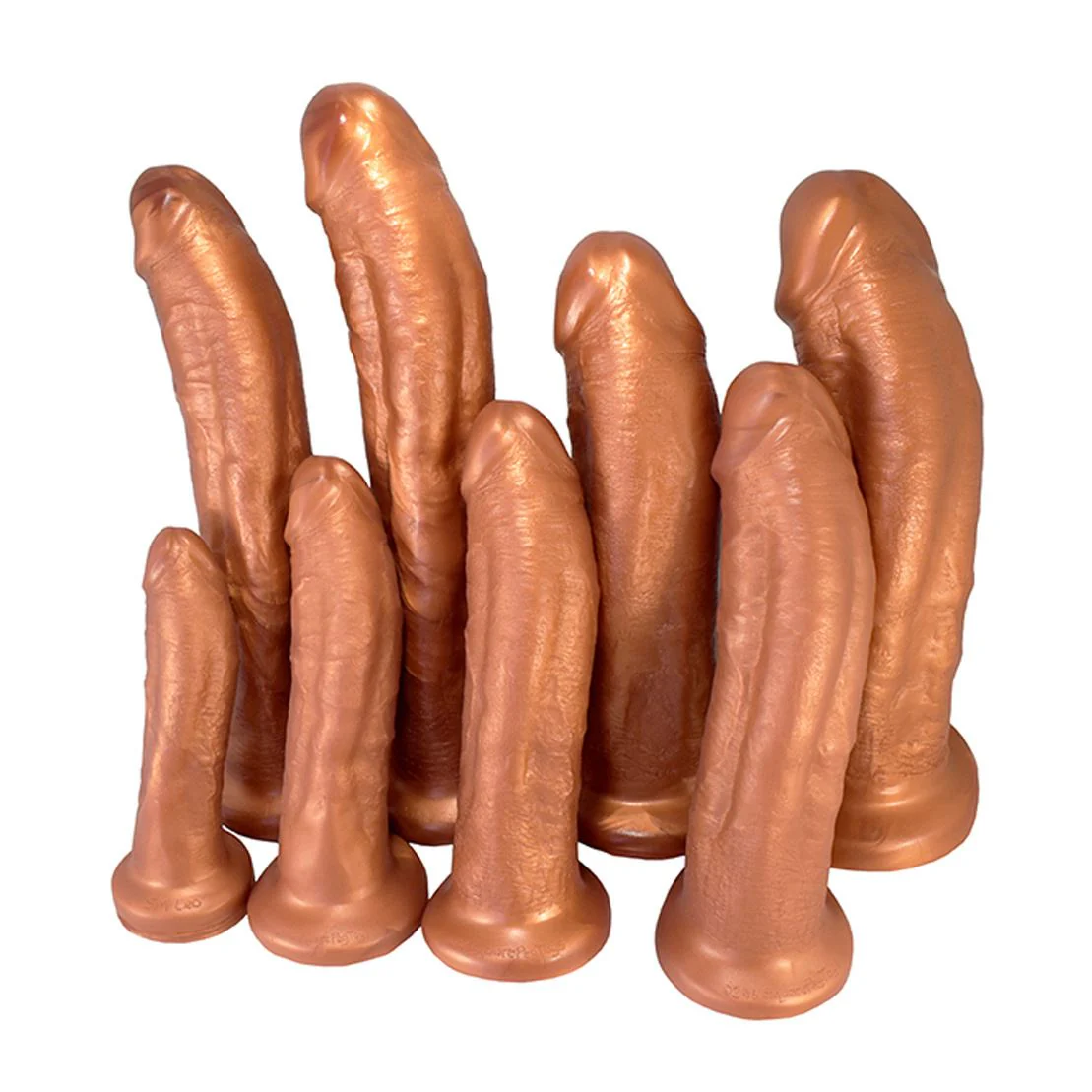 Leo Harness Dildo - Image 11