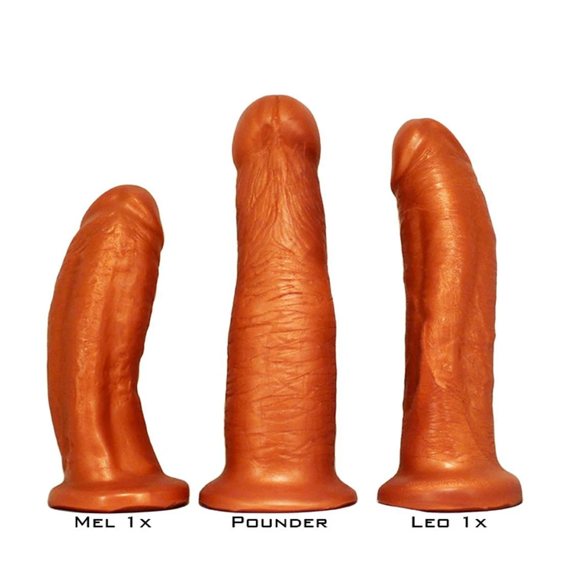Leo Harness Dildo - Image 13